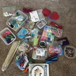 Arts And Crafts Supplies