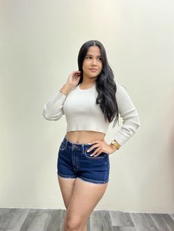Short Jeans Dark