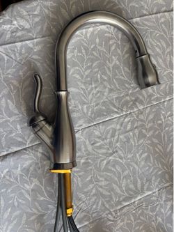 Delta Kitchen Faucet
