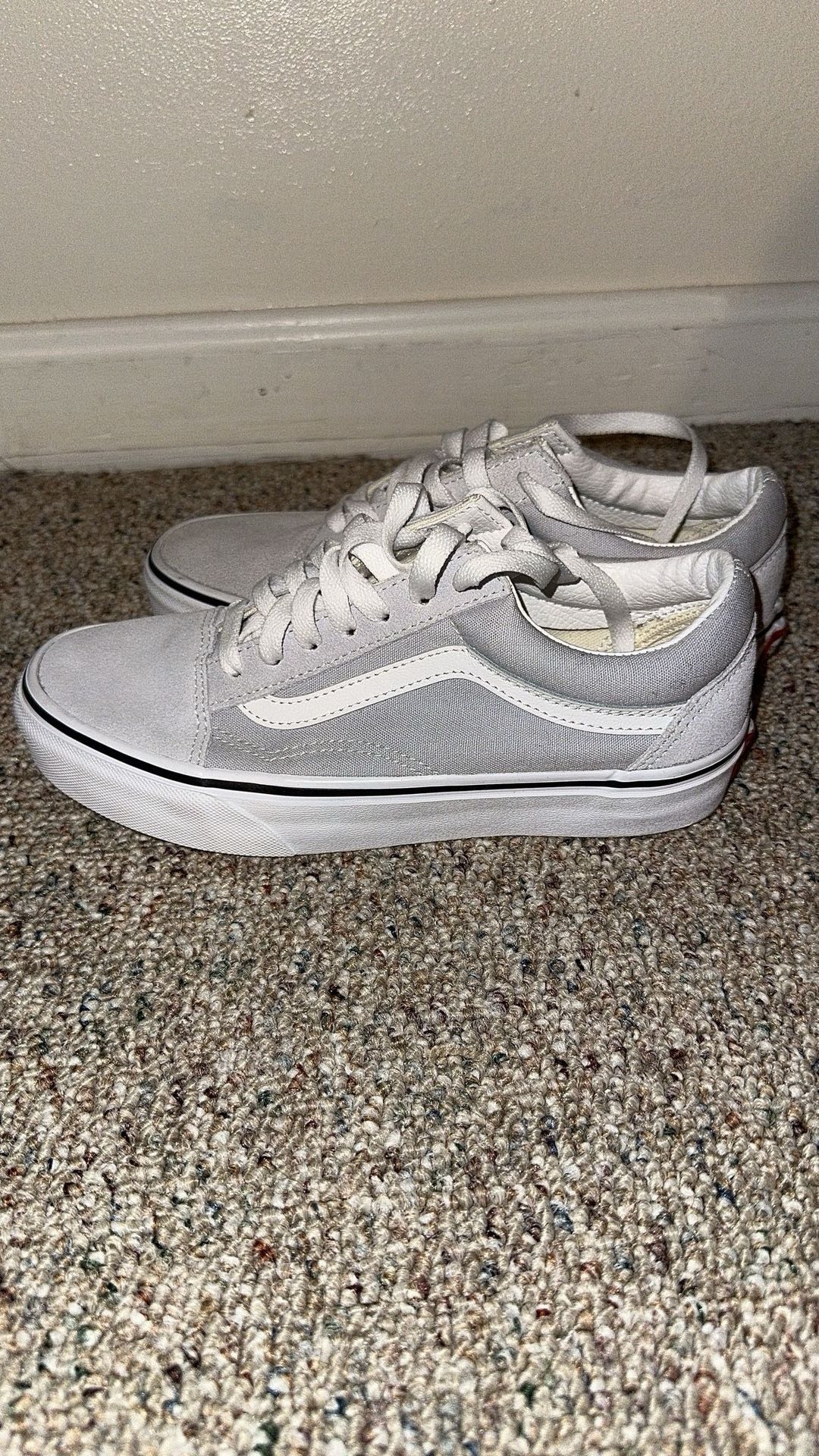 Vans, Old Skool/Gray Dawn