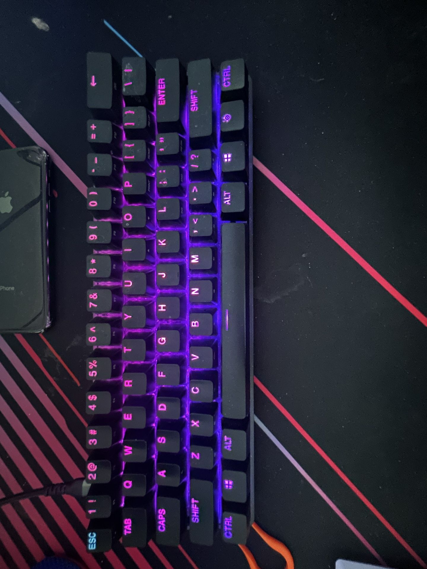 apex pro mini