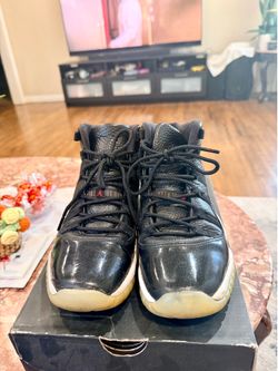 Air Jordan 11 Retro BG