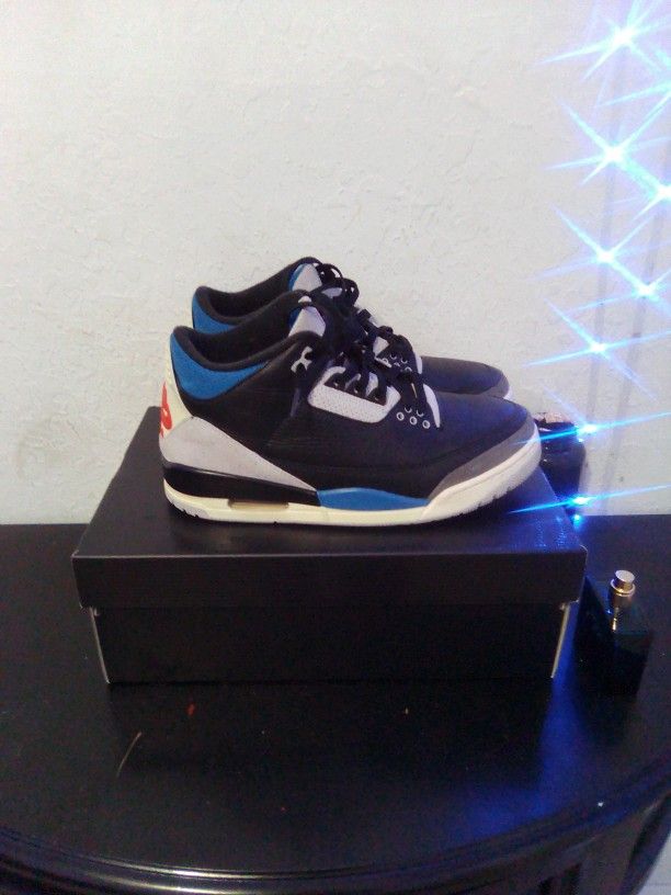 Jordan 3s,All Products : American Fashion Style Bags On Sale