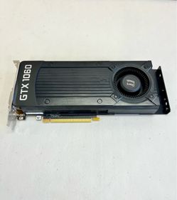 GeForce GTX1060 6GB Graphics Video Card