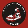 Hypedntrendykicks