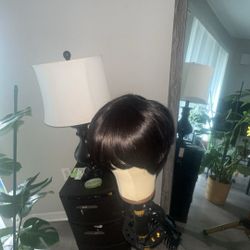 Auntie Pixie Human Hair 
