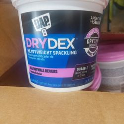 Drydex 32.oz. X 4