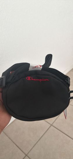 Champion Unisex crossbody bag