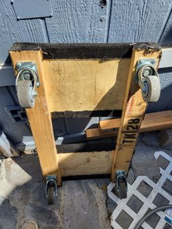 Nuevo Para Cargar Cajas