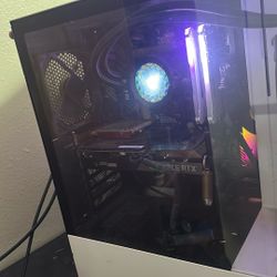 Gaming Computer 