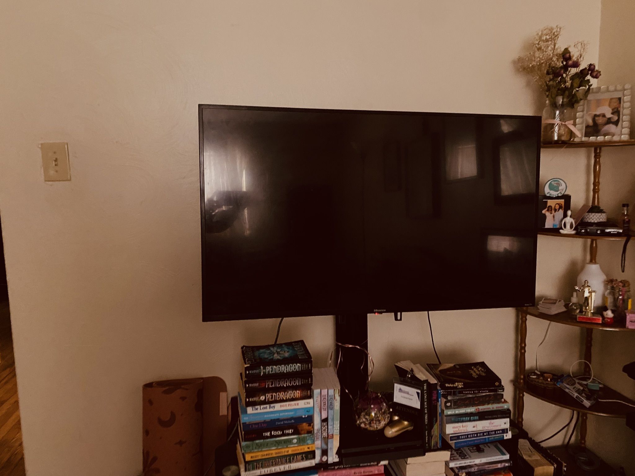 50 in Smart Tv