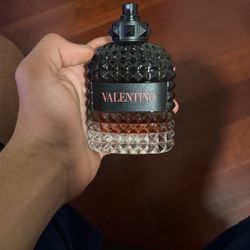 Selling Colonge All Different Prices