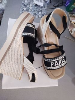 Wedges