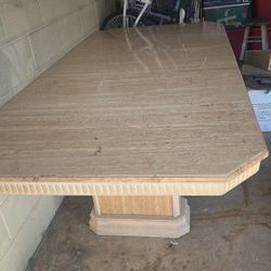 Free Dining Table 