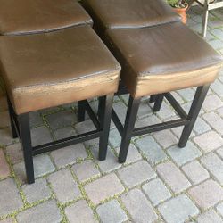 Counter height Bar Stools