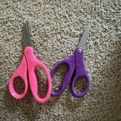 Kids Scissors