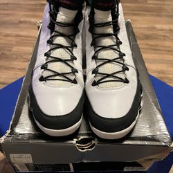 Air Jordan Retro 9 Playoffs