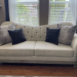 3 Piece Sofa Set 