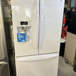 Kenmore Refrigerator  U