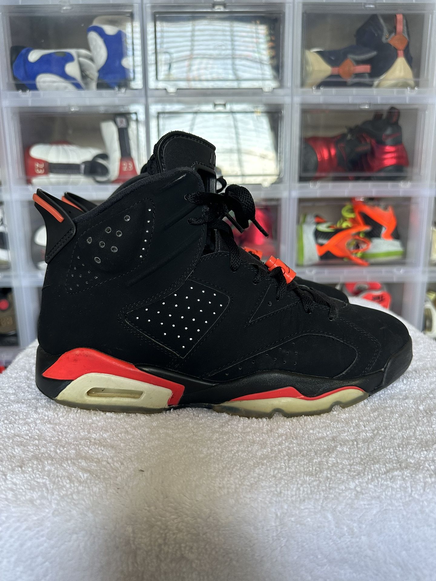 air jordan 6 2019