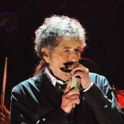 Bob Dylan