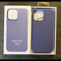 Brand New Case Cover Apple MagSafe Leather For iPhone 📲 