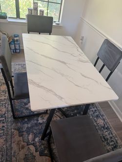 Dining set