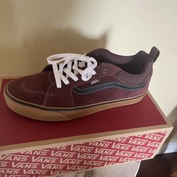 Vans Size 9.5 