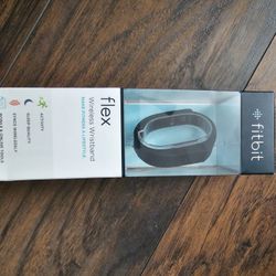 FITBIT FLEX