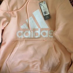 Adidas Sweater 