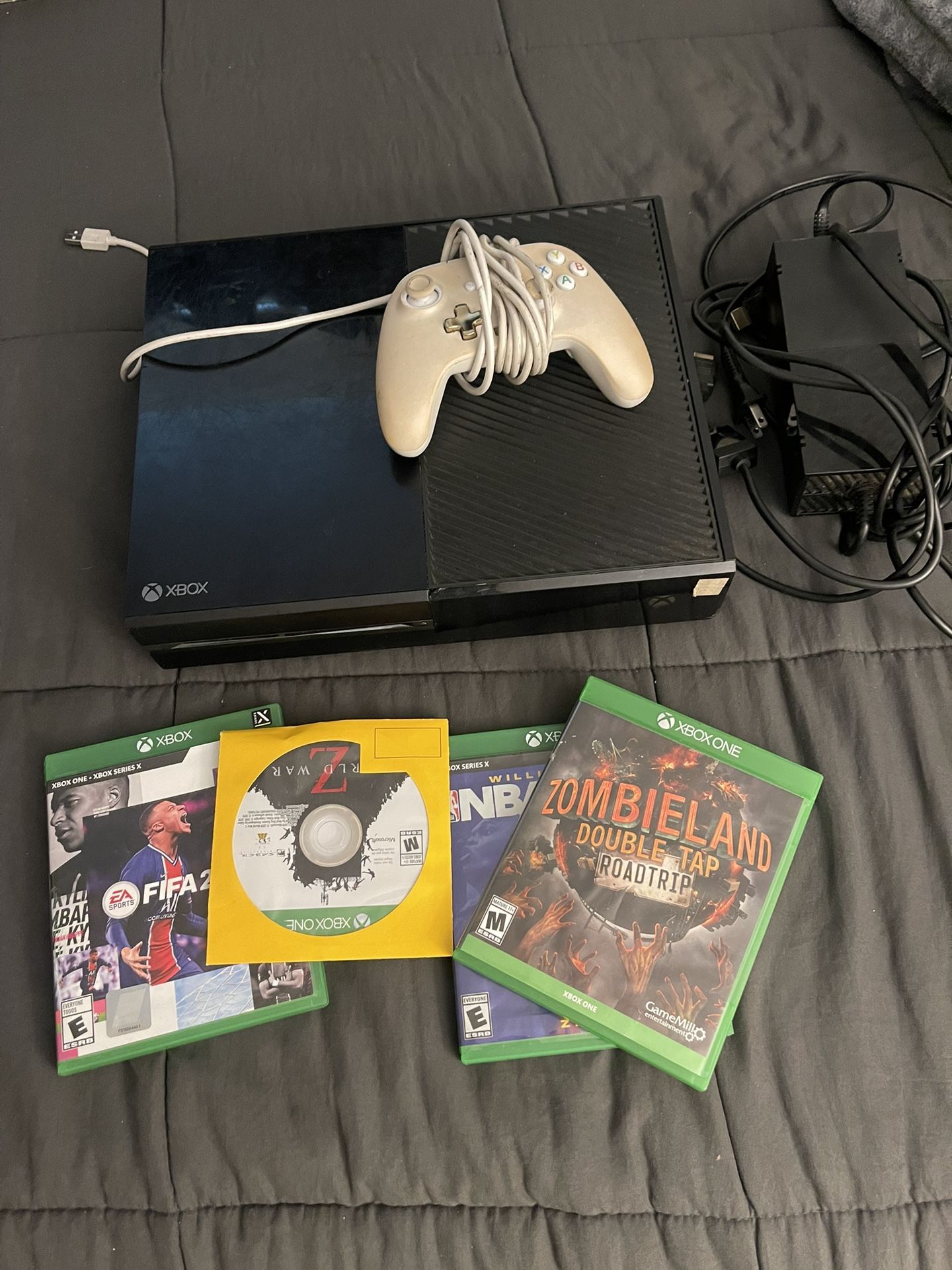 Xbox One for Sale in Ontario, CA OfferUp