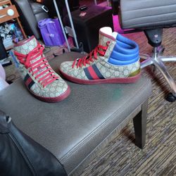 Gucci' Shoes 