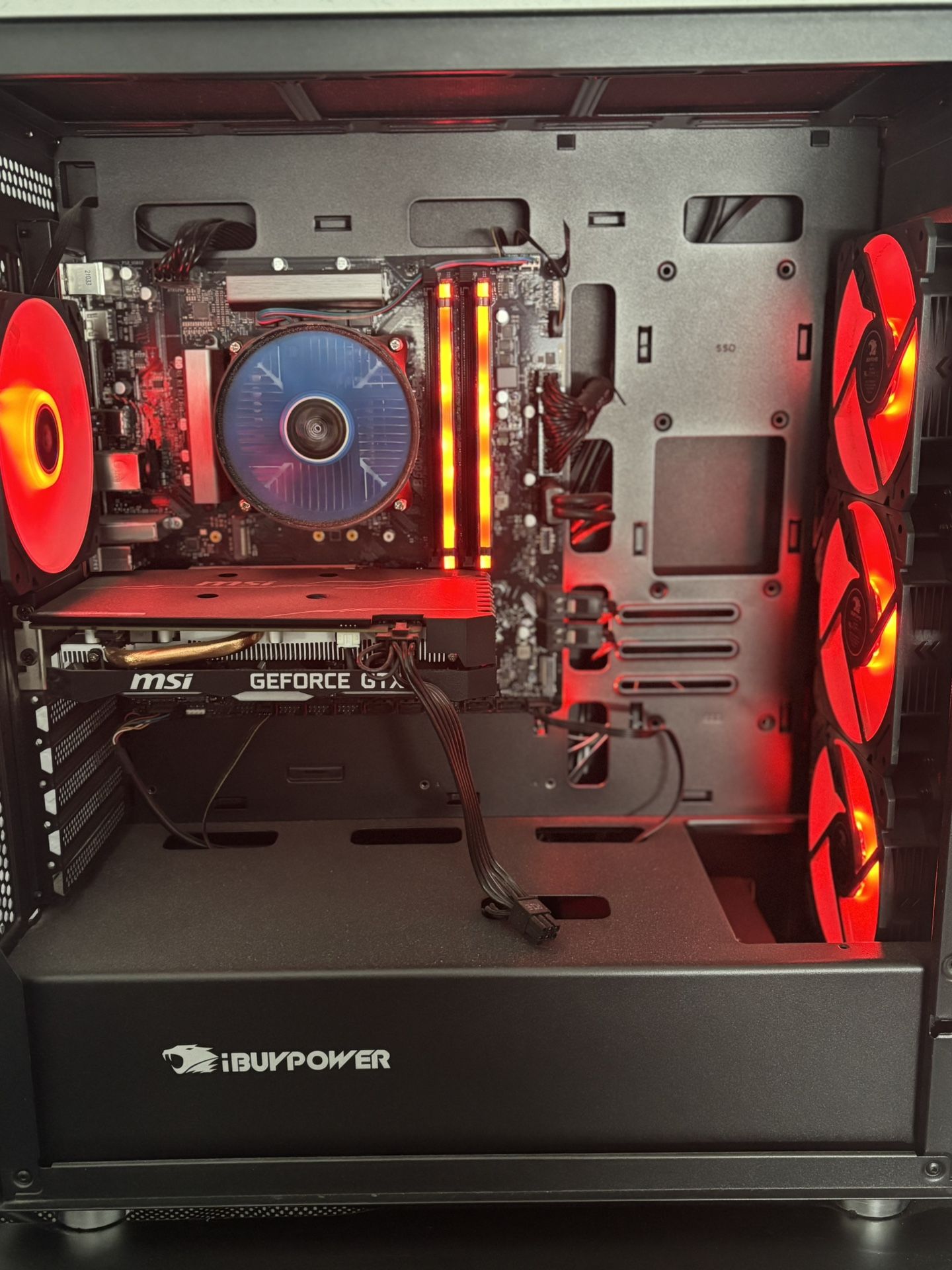 Gaming Pc