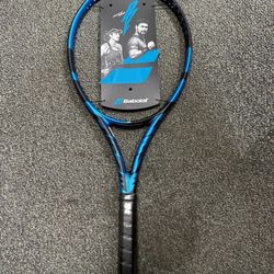 Babolat Pure drive Tennis Racket for Sale in Brooklyn NY OfferUp