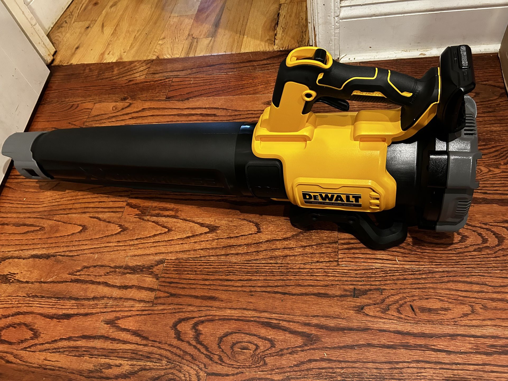 Dewalt BLOWER Nuevo Tool Honly