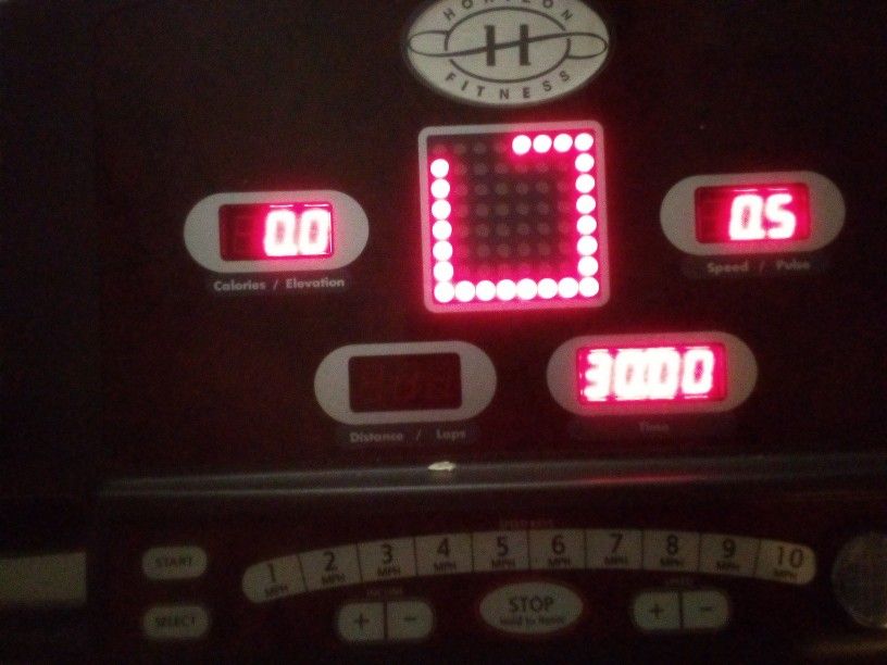 Treadmill