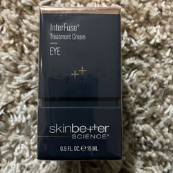 Skinbetter Science - InterFuse Treatment Cream EYE 15 ml