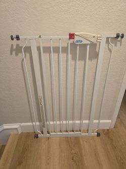 Regalo Baby gate