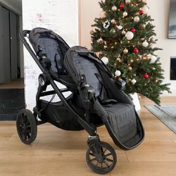 Baby Jogger City Select Lux