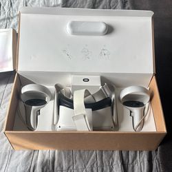 Oculus Quest 2