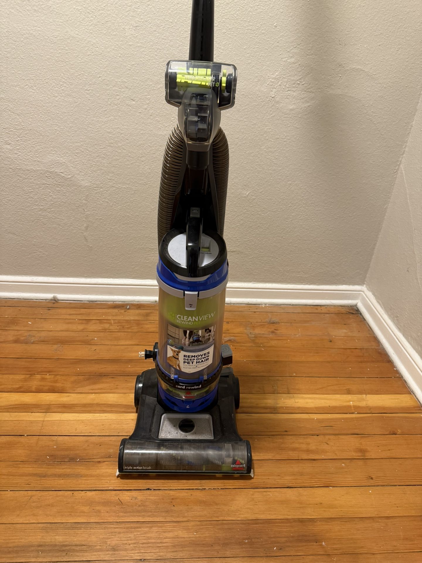 Vacuum (100$ New)