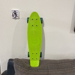 Stereo, Skateboard Company , Skateboard, Like New 