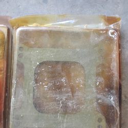 Carburetor And Air Filter Housing Gasket