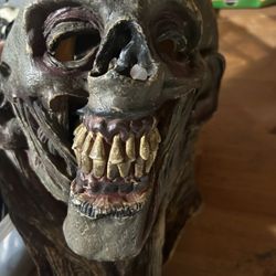 Halloween Mask