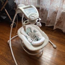 Baby Swing