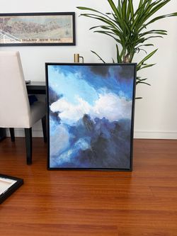 Canvas Picture