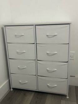 Kids dresser