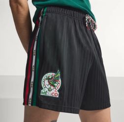 Someone Somewhere adidas shorts