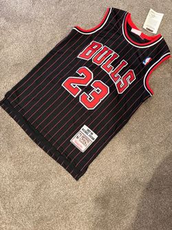 Classic Micheal Jordan Chicago bulls NBA Jersey