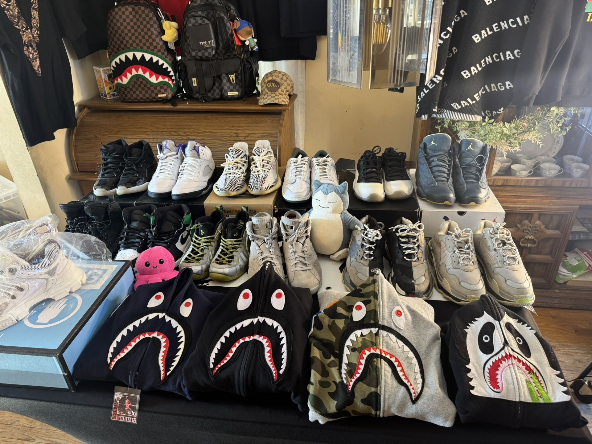 Winter Hype Sale